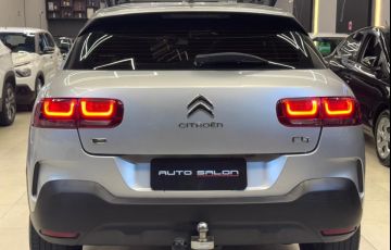 Citroën C4 Cactus 1.6 VTi 120 Feel E - Foto #5