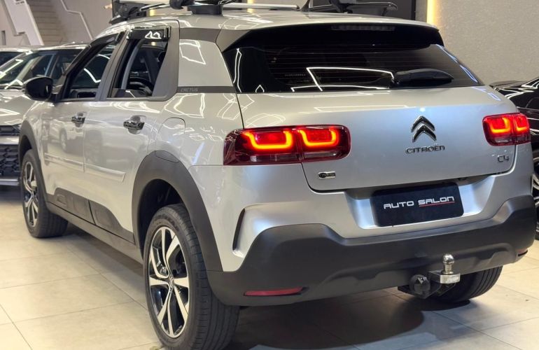 Citroën C4 Cactus 1.6 VTi 120 Feel E - Foto #6