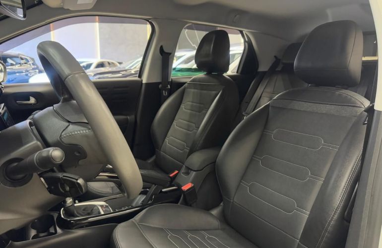 Citroën C4 Cactus 1.6 VTi 120 Feel E - Foto #7
