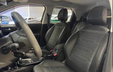 Citroën C4 Cactus 1.6 VTi 120 Feel E - Foto #7