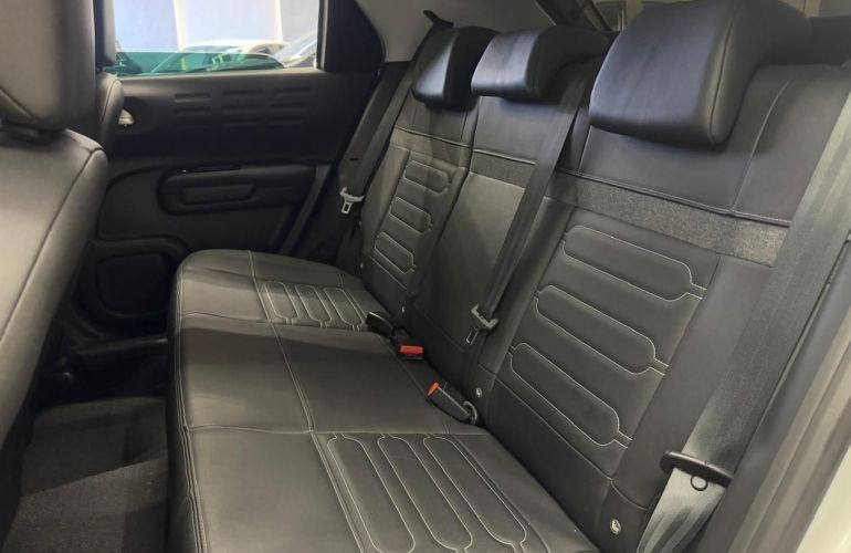 Citroën C4 Cactus 1.6 VTi 120 Feel E - Foto #8