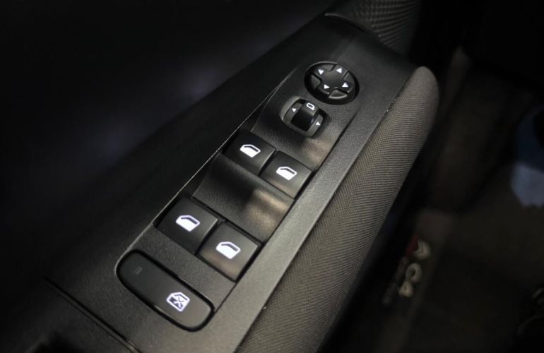 Citroën C4 Cactus 1.6 VTi 120 Feel E - Foto #9