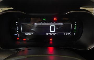 Citroën C4 Cactus 1.6 VTi 120 Feel E - Foto #10