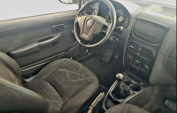 Fiat Strada 1.4 CS Hard Working - Foto #5