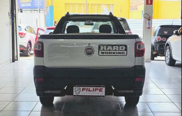 Fiat Strada 1.4 CS Hard Working - Foto #7