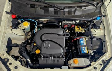 Fiat Strada 1.4 CS Hard Working - Foto #8