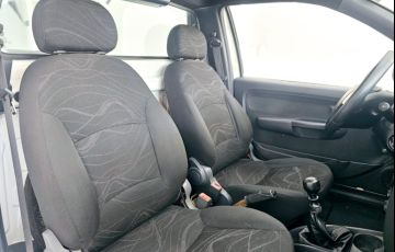 Fiat Strada 1.4 CS Hard Working - Foto #9