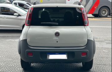 Fiat Uno 1.0 Evo Way 8v - Foto #3