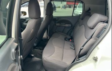 Fiat Uno 1.0 Evo Way 8v - Foto #5