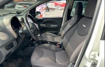 Fiat Uno 1.0 Evo Way 8v - Foto #6