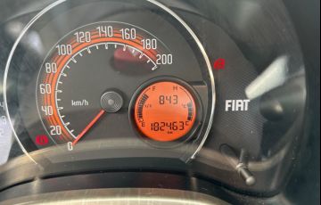Fiat Uno 1.0 Evo Way 8v - Foto #7