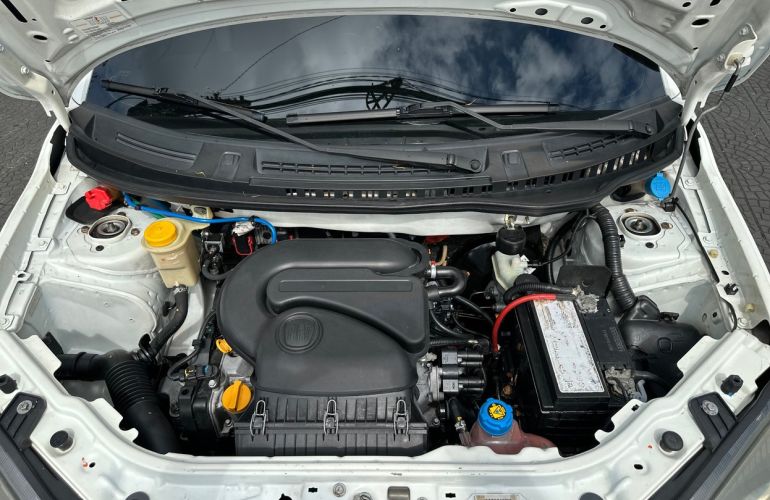 Fiat Uno 1.0 Evo Way 8v - Foto #9
