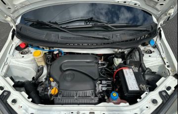Fiat Uno 1.0 Evo Way 8v - Foto #9