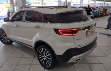 Ford Territory 1.5 EcoBoost GTDi Titanium - Foto #4