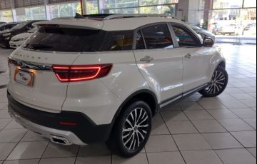 Ford Territory 1.5 EcoBoost GTDi Titanium - Foto #6