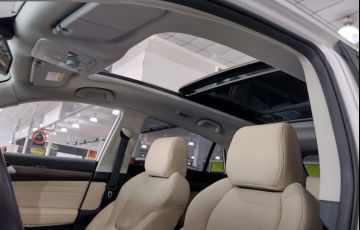 Ford Territory 1.5 EcoBoost GTDi Titanium - Foto #7