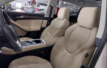 Ford Territory 1.5 EcoBoost GTDi Titanium - Foto #8
