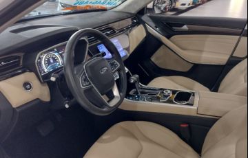 Ford Territory 1.5 EcoBoost GTDi Titanium - Foto #9
