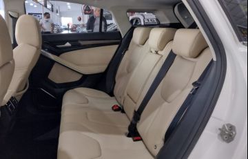 Ford Territory 1.5 EcoBoost GTDi Titanium - Foto #10