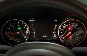 Jeep Compass 2.0 16V Limited 4x4 - Foto #6