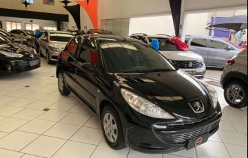 Peugeot 207 1.4 Xr 8v - Foto #2