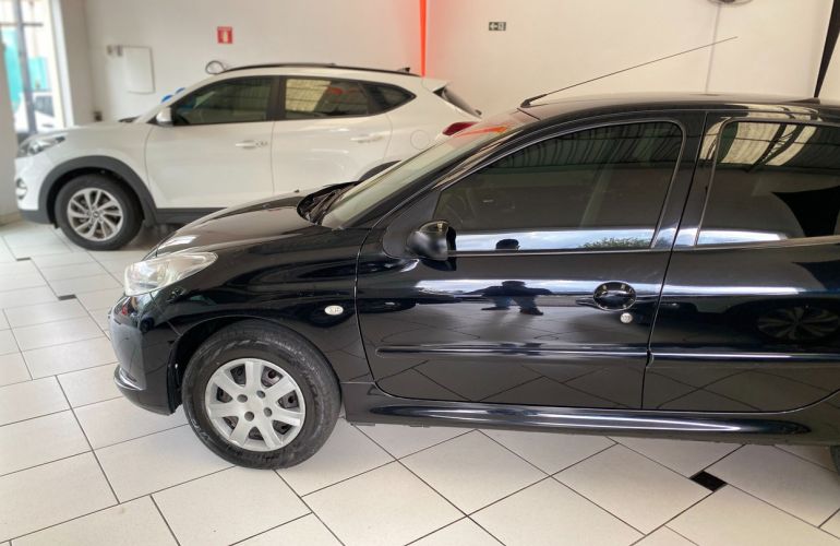 Peugeot 207 1.4 Xr 8v - Foto #3