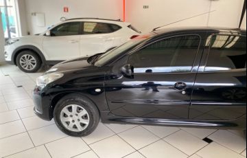 Peugeot 207 1.4 Xr 8v - Foto #3