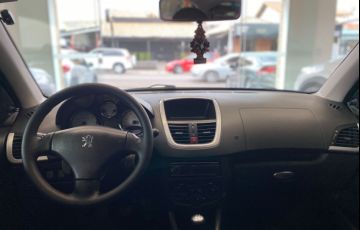 Peugeot 207 1.4 Xr 8v - Foto #5