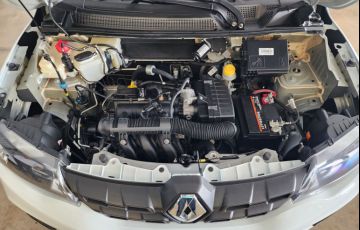 Renault Kwid 1.0 12v Sce Zen - Foto #5