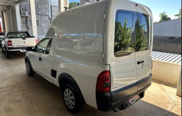 Chevrolet Montana Combo 1.4 (Flex) - Foto #4