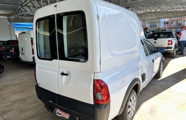 Chevrolet Montana Combo 1.4 (Flex) - Foto #5