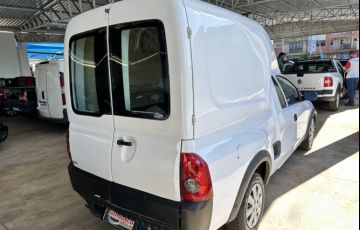 Chevrolet Montana Combo 1.4 (Flex) - Foto #5