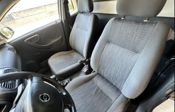 Chevrolet Montana Combo 1.4 (Flex) - Foto #6