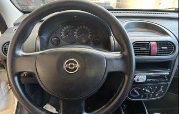 Chevrolet Montana Combo 1.4 (Flex) - Foto #7