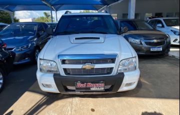 Chevrolet S10 Executive 4x2 2.8 (Cab Dupla) - Foto #2