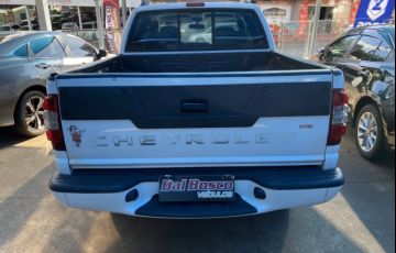 Chevrolet S10 Executive 4x2 2.8 (Cab Dupla) - Foto #5