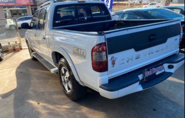 Chevrolet S10 Executive 4x2 2.8 (Cab Dupla) - Foto #6
