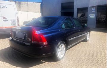 Volvo S60 2.0 Turbo (aut) - Foto #6