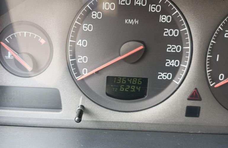 Volvo S60 2.0 Turbo (aut) - Foto #7