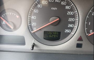 Volvo S60 2.0 Turbo (aut) - Foto #7