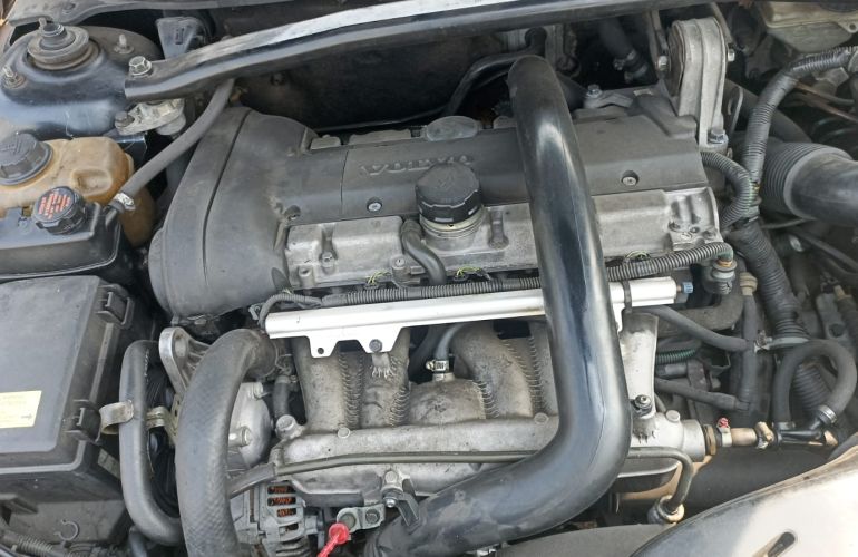 Volvo S60 2.0 Turbo (aut) - Foto #8