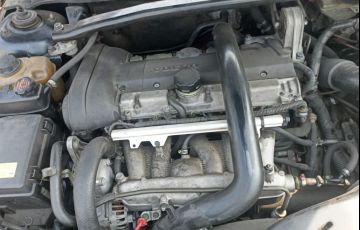 Volvo S60 2.0 Turbo (aut) - Foto #8