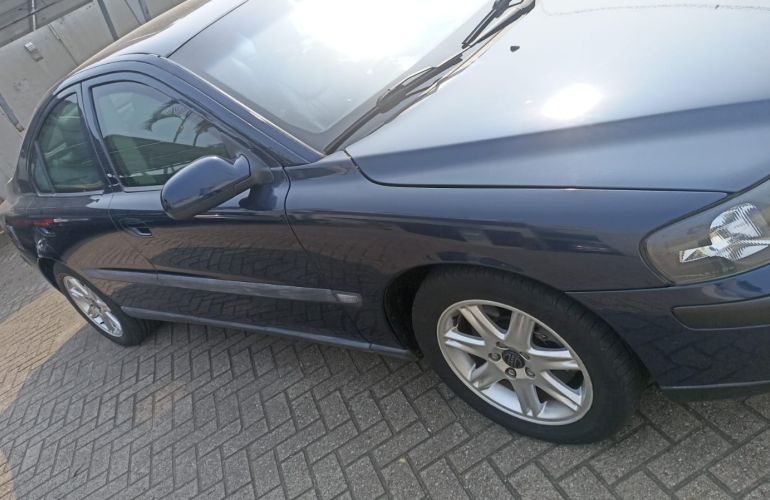 Volvo S60 2.0 Turbo (aut) - Foto #3