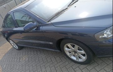 Volvo S60 2.0 Turbo (aut) - Foto #3