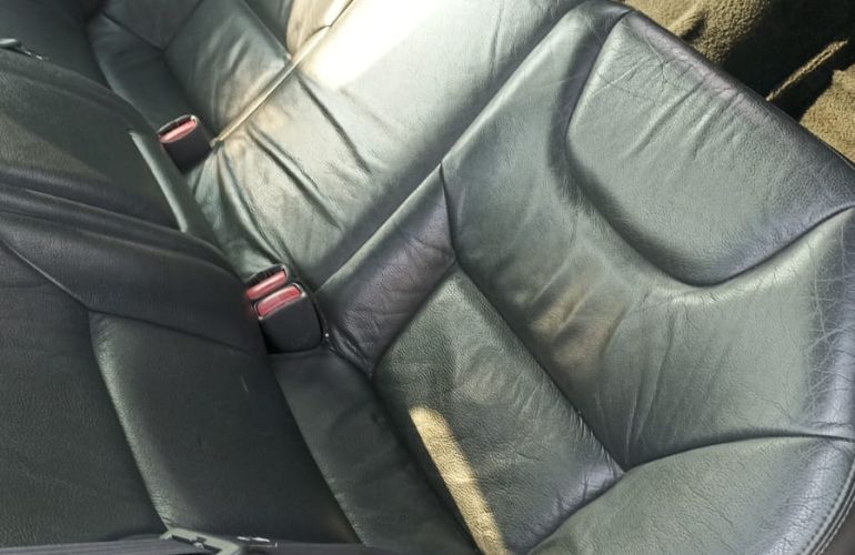 Volvo S60 2.0 Turbo (aut) - Foto #10