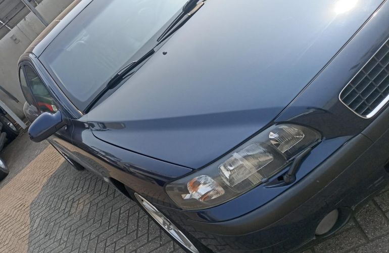 Volvo S60 2.0 Turbo (aut) - Foto #5