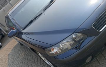 Volvo S60 2.0 Turbo (aut) - Foto #5