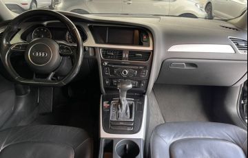 Audi A4 2.0 Tfsi Attraction Limo 180cv - Foto #4