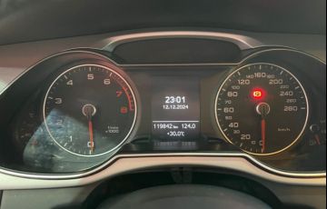 Audi A4 2.0 Tfsi Attraction Limo 180cv - Foto #5