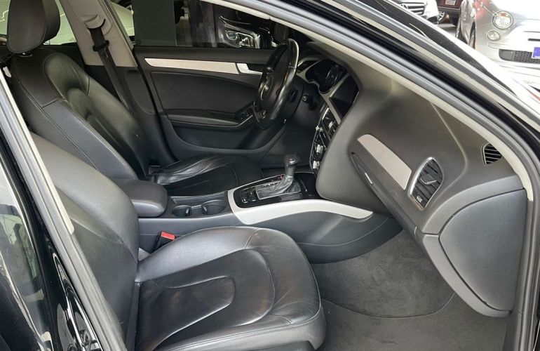 Audi A4 2.0 Tfsi Attraction Limo 180cv - Foto #6